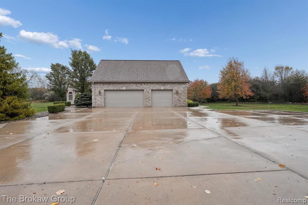 9398 Highland Court, Davison, MI 48423 — Photo 52