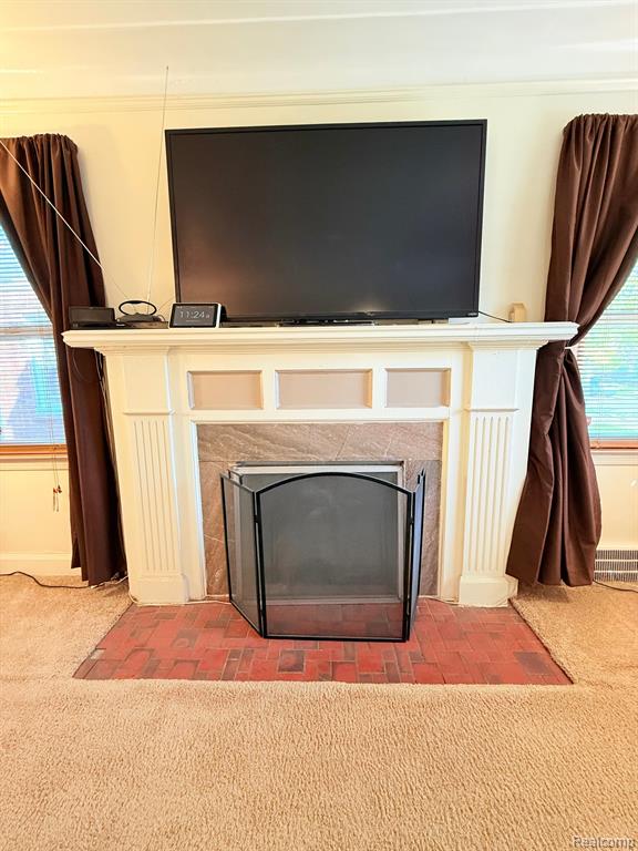 9583 RUTLAND Street, Detroit, MI 48227 — Photo 6