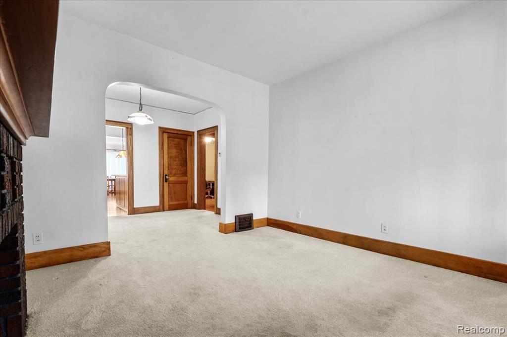 133 Oak Street, River Rouge, MI 48218 — Photo 5