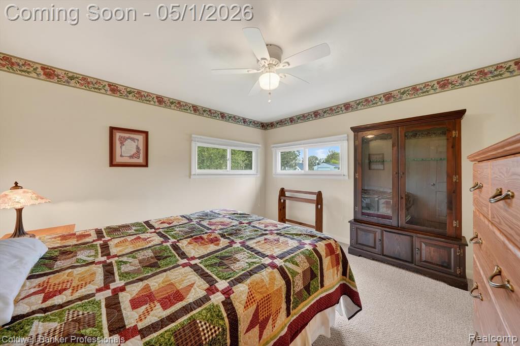 2010 Carol Drive, Lapeer, MI 48446 — Photo 18
