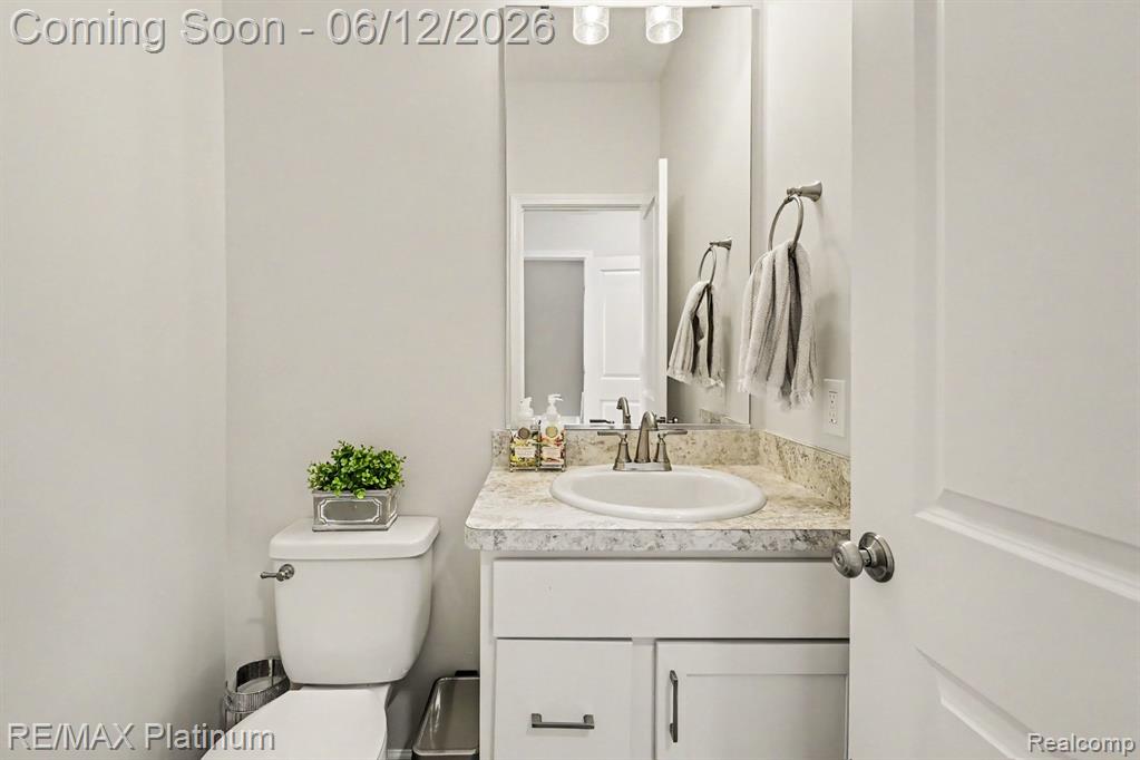 603 LAND BRIDGE, Perry, MI 48872 — Photo 12