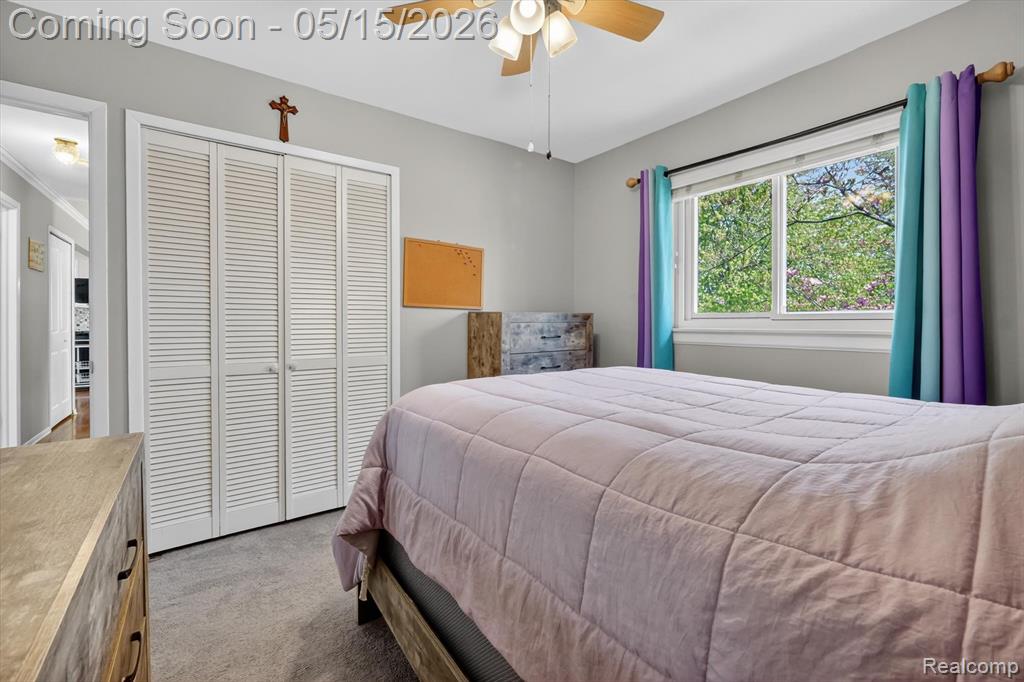 17830 Kuecken Street, Clinton Twp, MI 48038 — Photo 26