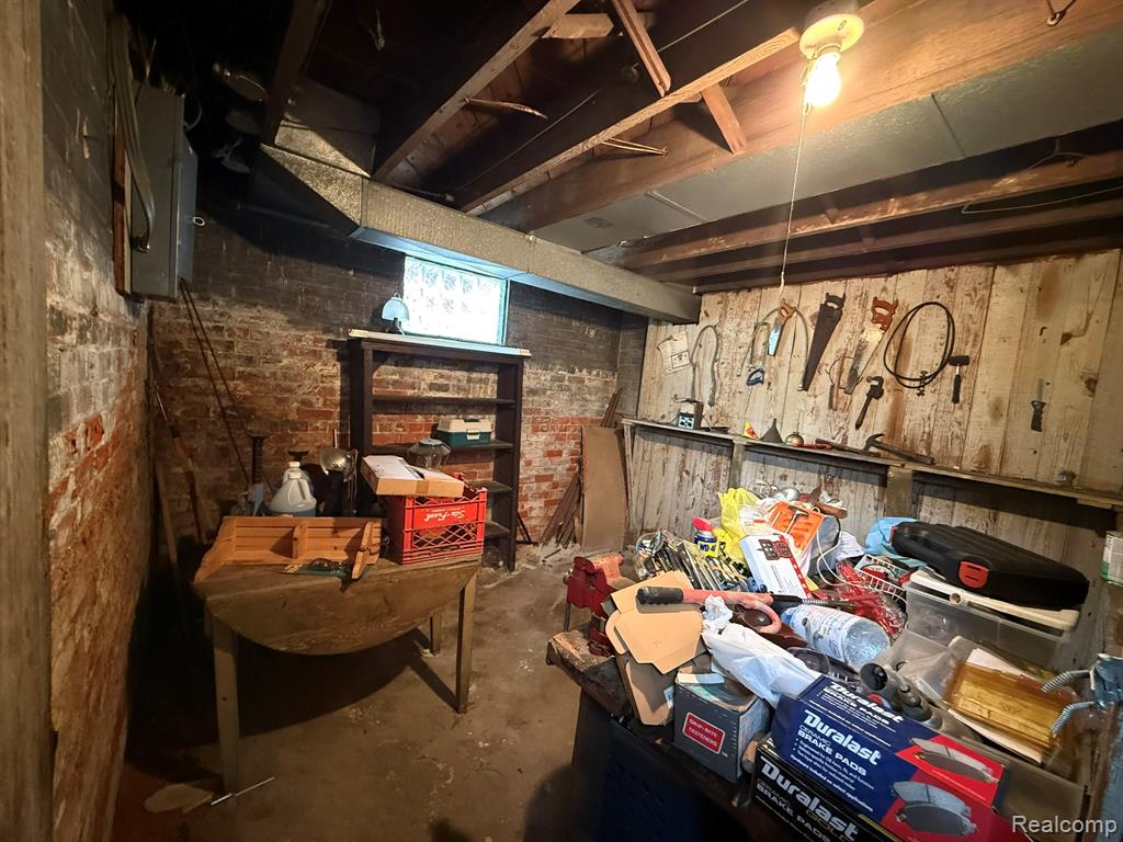 348 Josephine Street, Detroit, MI 48202 — Photo 27