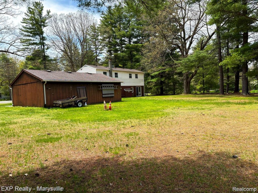 6470 Bryce Road, MI 48049 — Photo 4