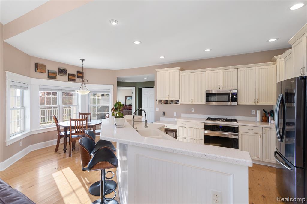 9096 Copper Ridge Drive, Davison, MI 48423 — Photo 9