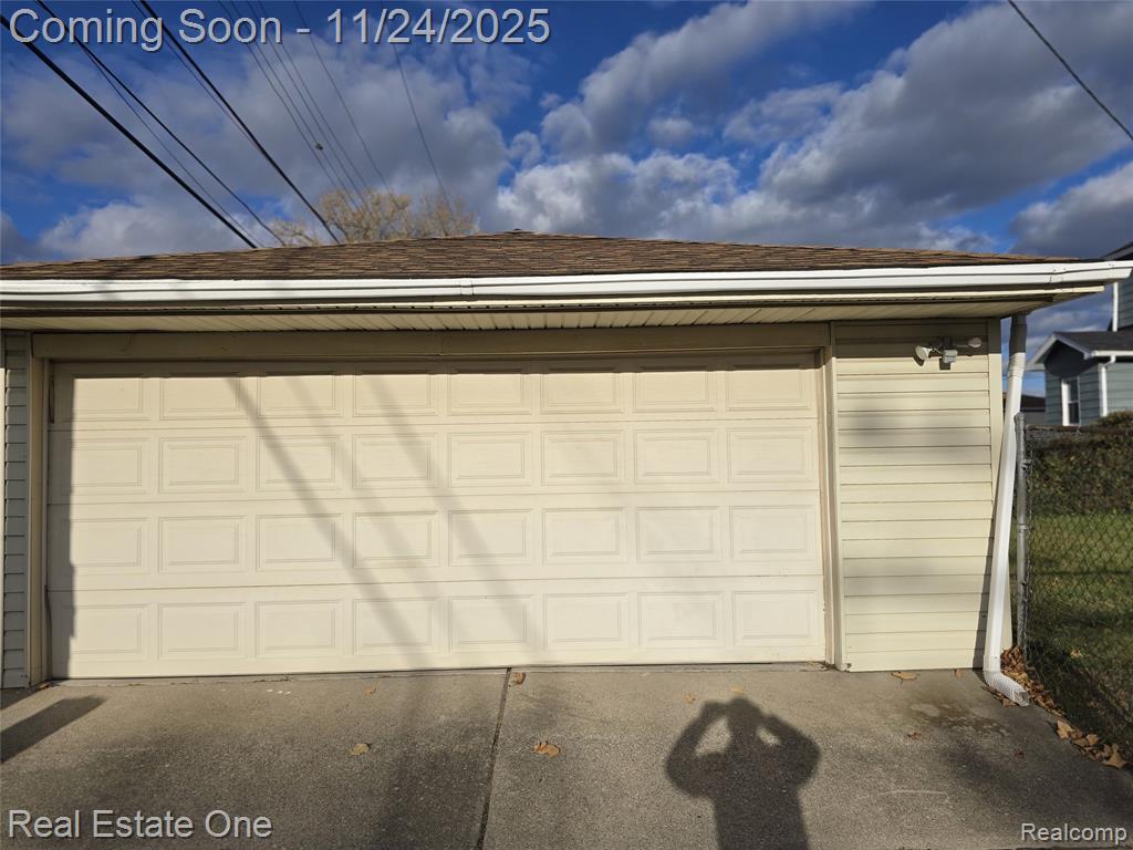 508 Campbell Street, River Rouge, MI 48218 — Photo 5