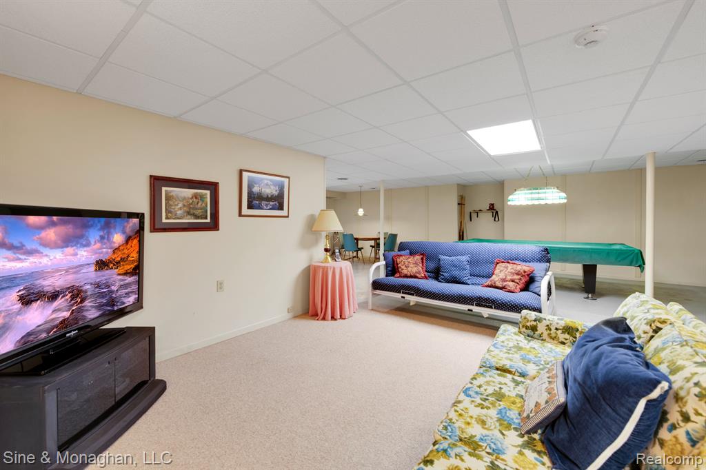 41856 RIVERWOOD Court, Canton, MI 48187 — Photo 19
