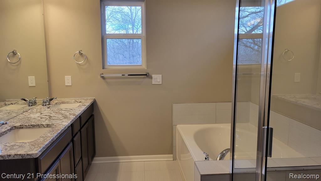 652 Peppermint Drive, Rochester Hills, MI 48307 — Photo 20