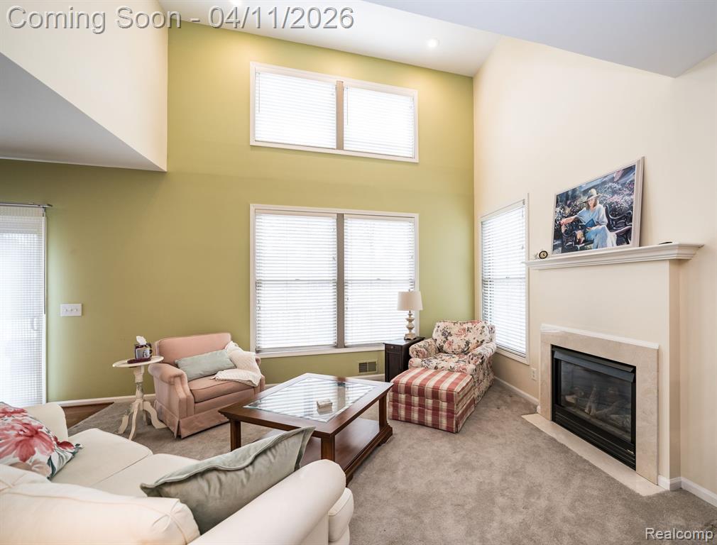 282 Stratford Lane, Lake Orion, MI — Photo 7