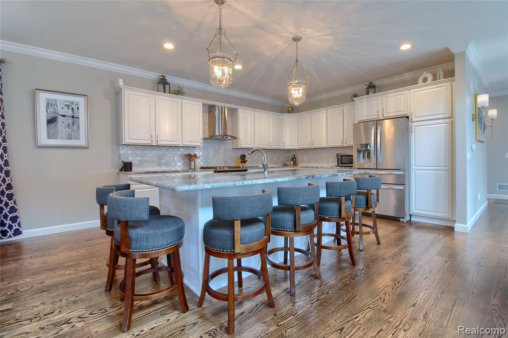 526 Plum Street, Wyandotte, MI 48192 — Photo 12