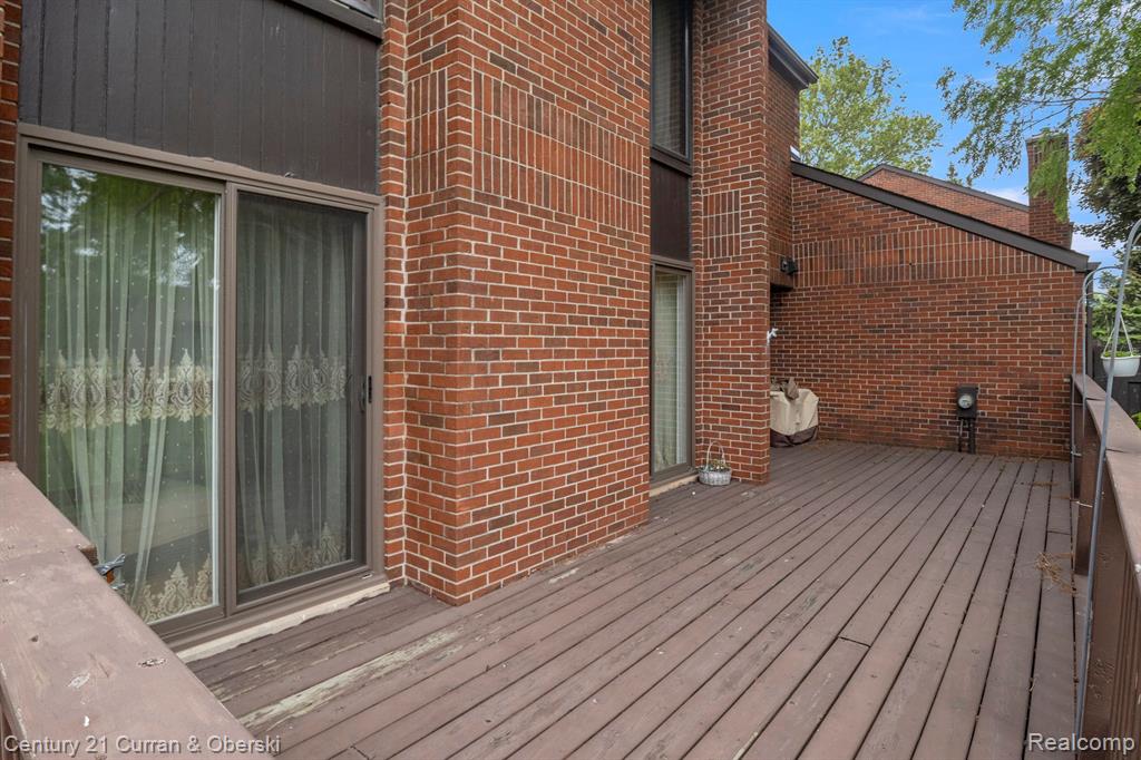 18 Blair Lane, Unit 26, Dearborn, MI 48120 — Photo 30