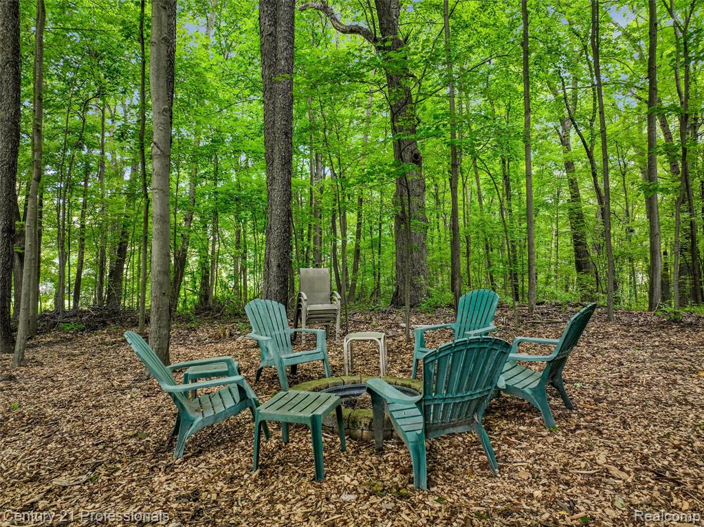 9884 Forest Ridge Drive, Clarkston, MI 48348 — Photo 40