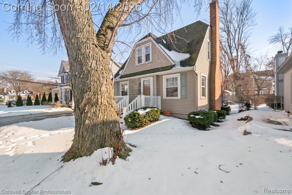 857 Palmer Street, Plymouth, MI 48170 — Photo 3