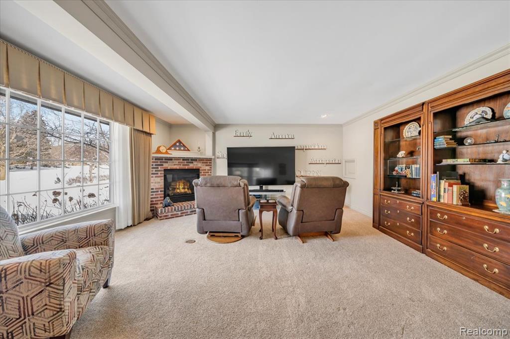 5815 Beechview Drive, Rochester, MI 48306 — Photo 5