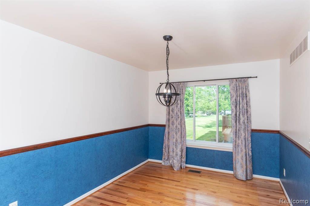 1454 AZIZ Drive, Canton, MI 48188 — Photo 11