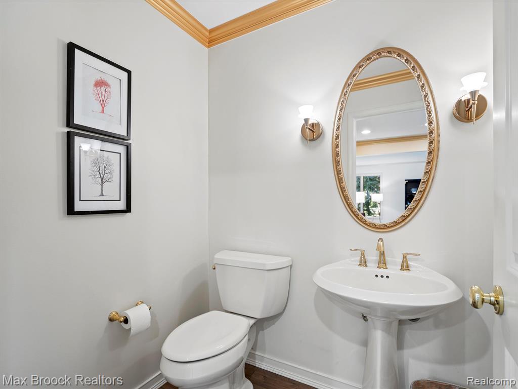 4747 Keithdale Lane, Bloomfield Hills, MI 48302 — Photo 11