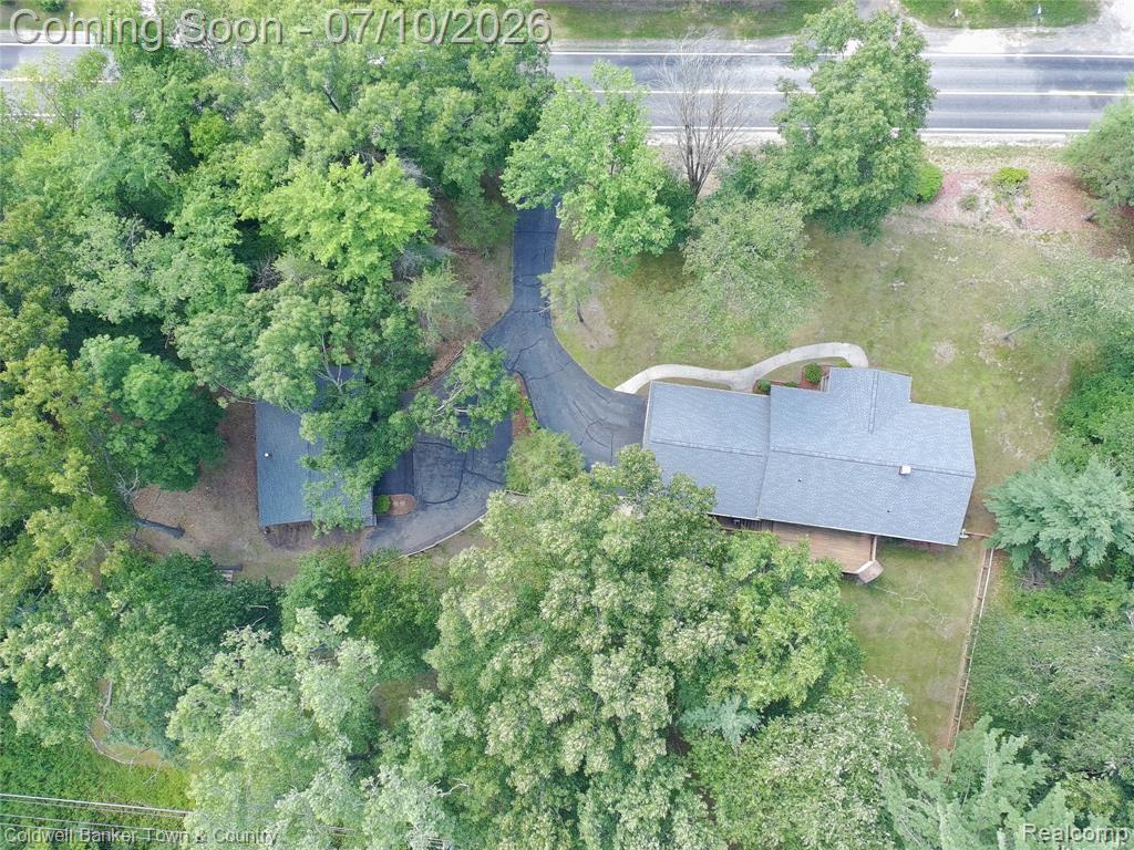 5211 Strawberry Lake Road, Whitmore Lake, MI 48189 — Photo 3