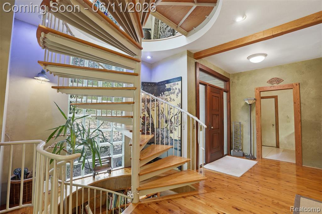 308 Nuthatch Road, Ortonville, MI 48462 — Photo 4