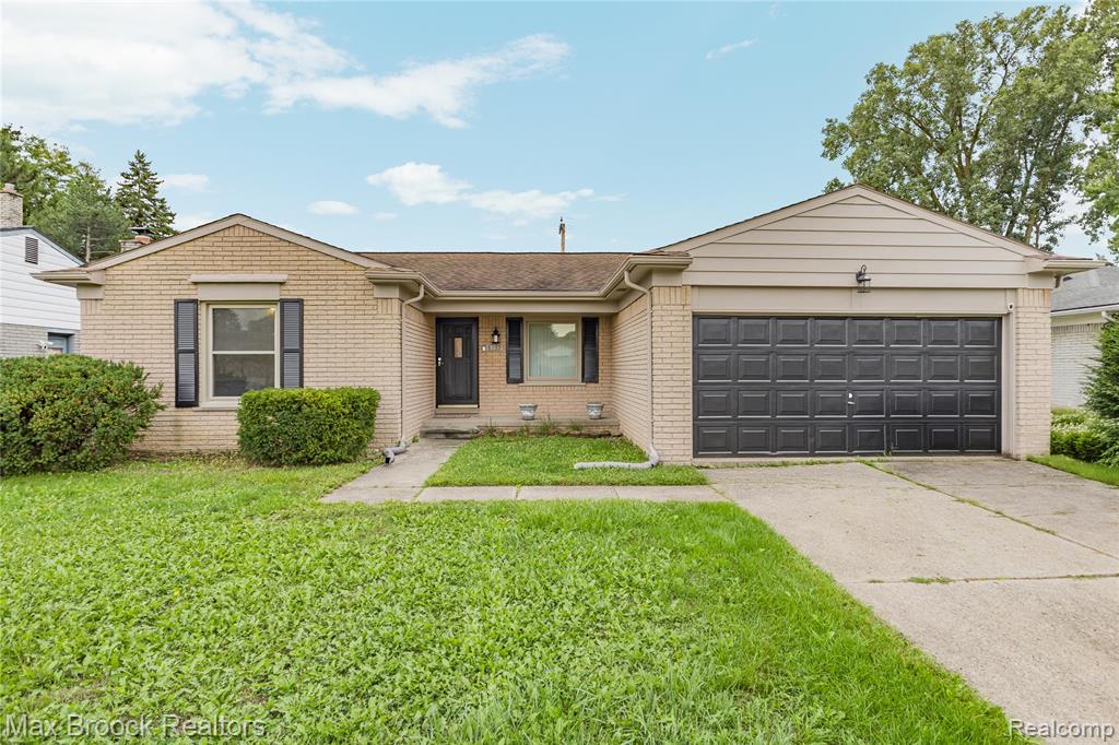 18169 Filmore Street, Southfield, MI 48075