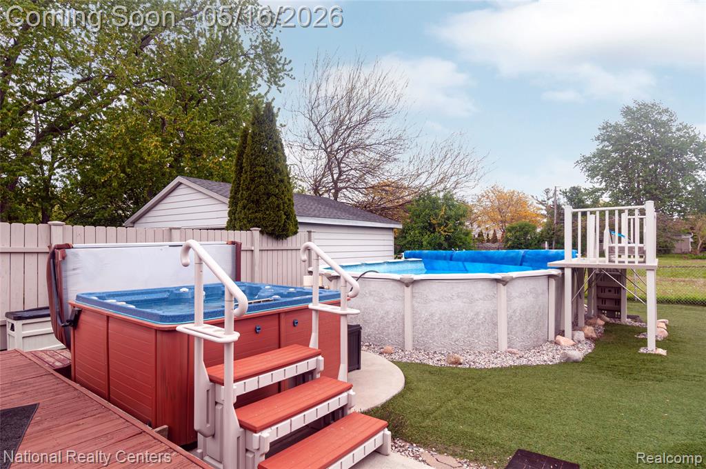 2446 Milverton Drive, Troy, MI 48083 — Photo 38
