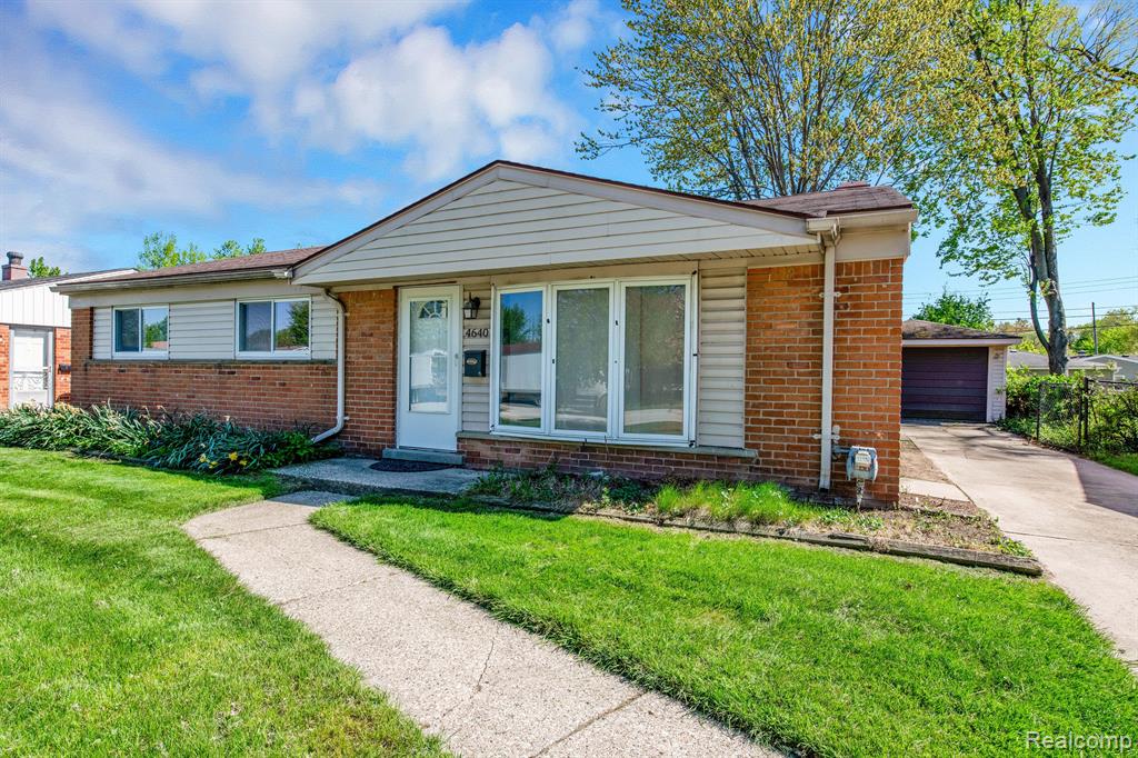 4640 ARDEN Avenue, Warren, MI 48092 — Photo 3
