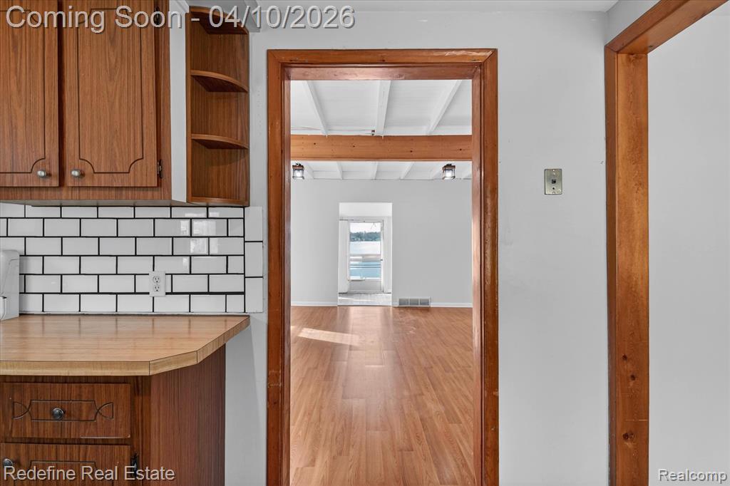 636 Thompson Lake Avenue, Howell, MI 48843 — Photo 13