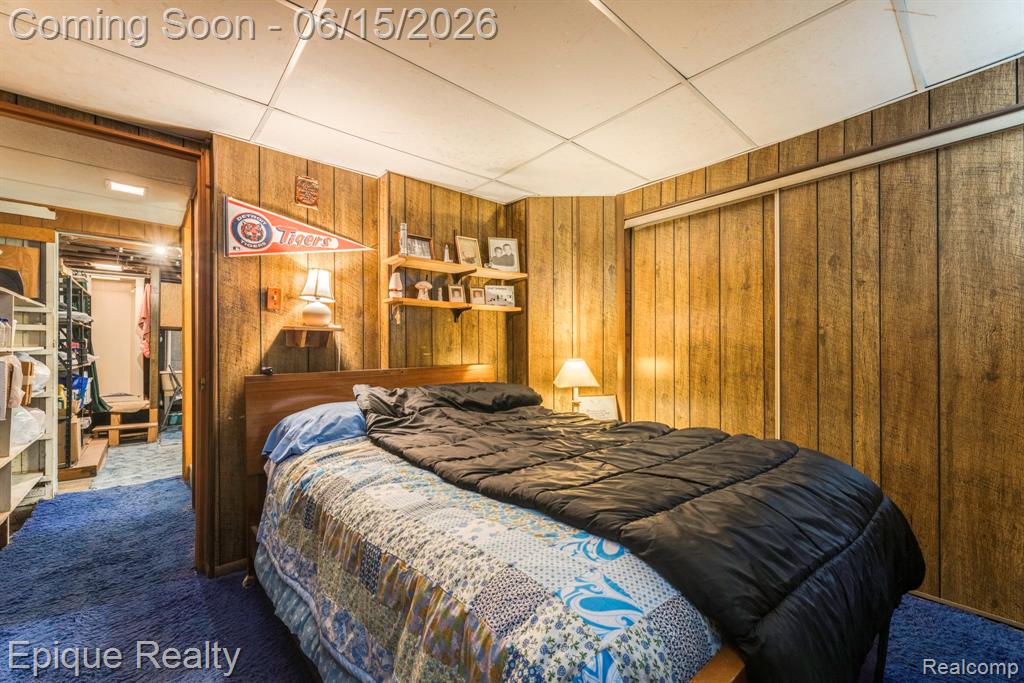 279 N Howard Avenue, Croswell, MI 48422 — Photo 35