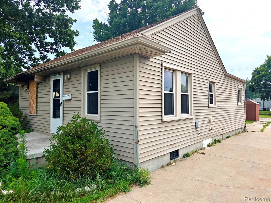 6935 Oldham Street, Taylor, MI 48180 — Photo 2