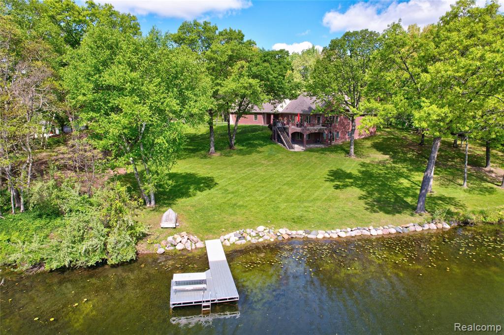 3074 POND Road, Leonard, MI 48367 — Photo 69