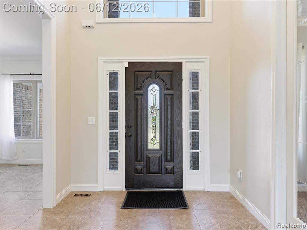16348 Via Montella, Macomb, MI 48042 — Photo 17