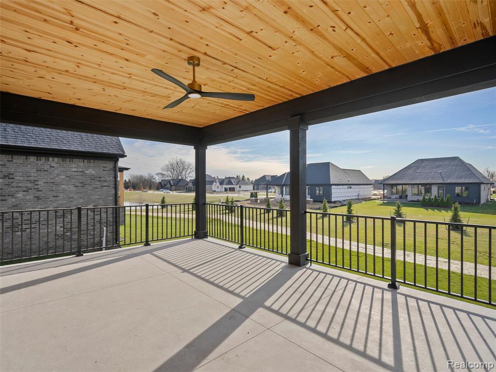 13924 Arthur Court, Washington, MI — Photo 63