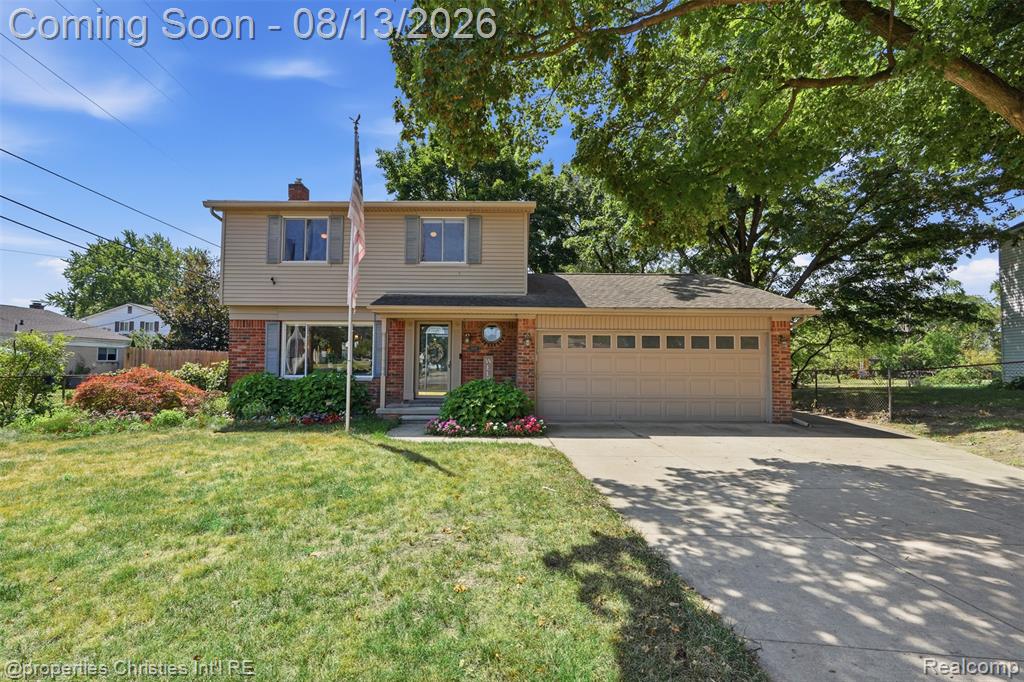 39473 E Ann Arbor Trail, Plymouth, MI 48170