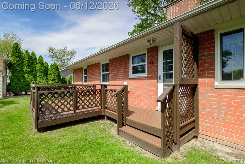 35382 Eldon Drive, Rockwood, MI — Photo 28
