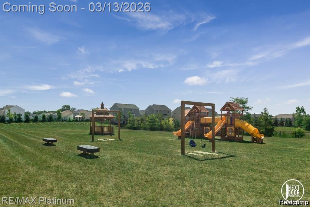 4153 Ash Tree Lane, Howell, MI 48843 — Photo 35