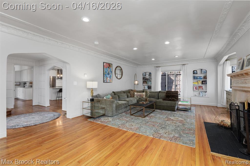 18001 Birchcrest Drive - Photo 5