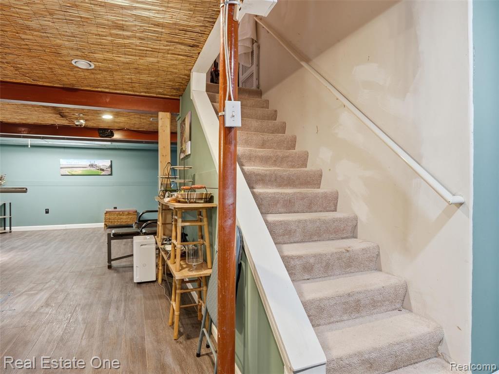 1786 Four Seasons Drive, Howell, MI 48843 — Photo 35