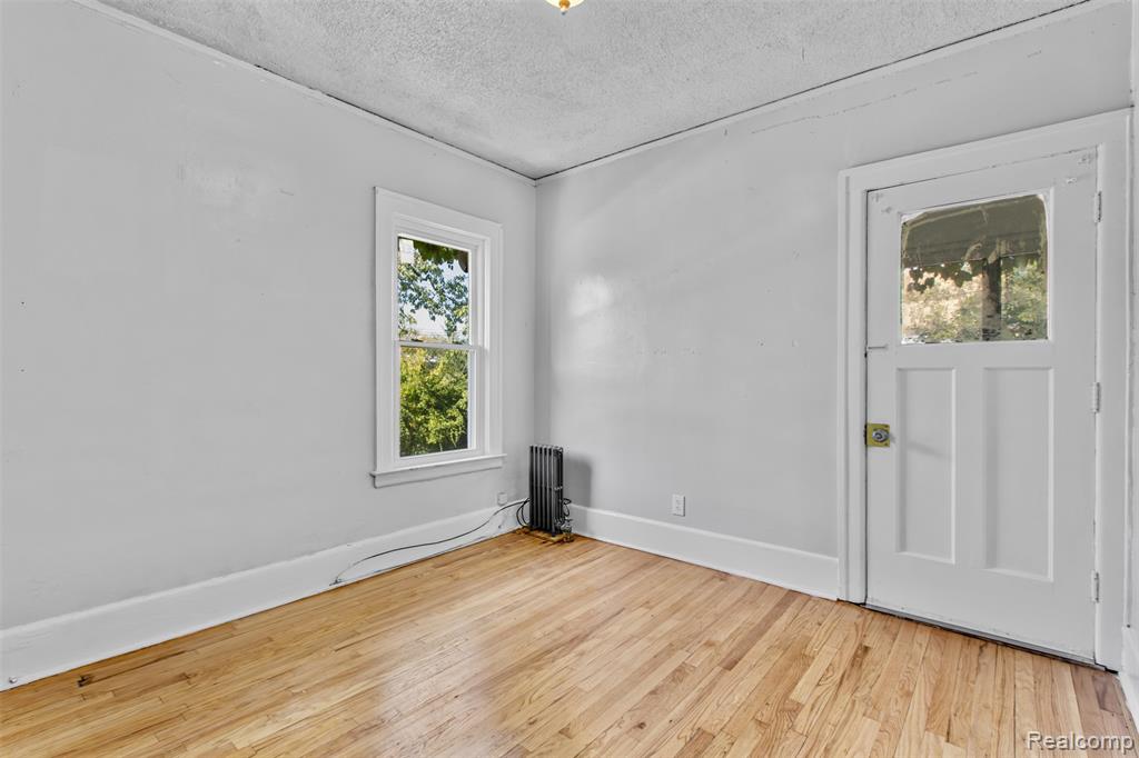 888 Marlborough Street, Detroit, MI 48215 — Photo 12