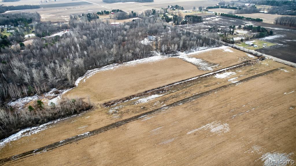 40 Acres Irish Rd, Millington, MI 48746 — Photo 7
