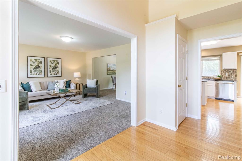 3374 Empire State Drive, Canton, MI 48188 — Photo 6