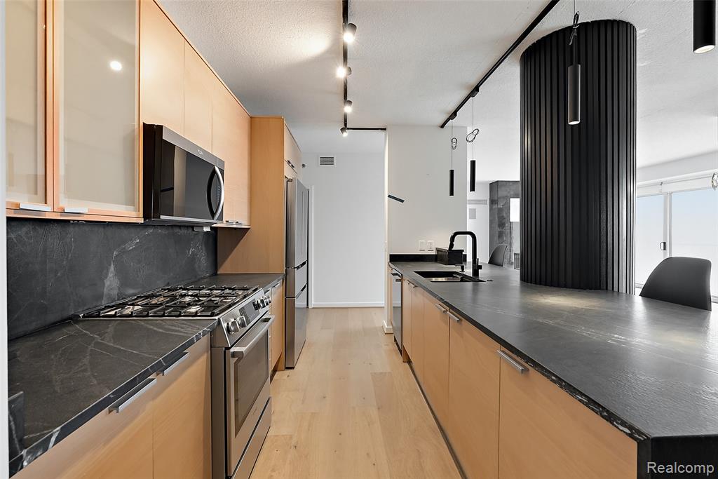 432 S Washington Avenue, 1404, Royal Oak, MI 48067 — Photo 16