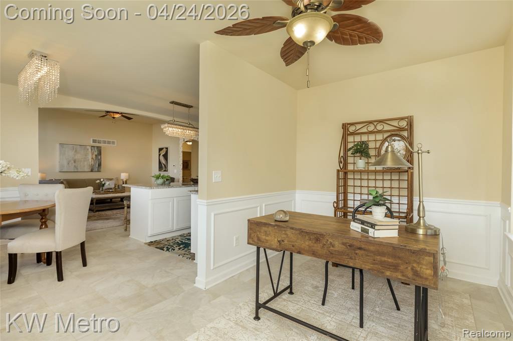 1398 Mallard Drive, Burton, MI 48509 — Photo 16