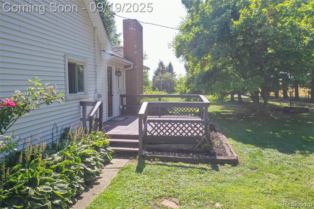 2250 Applegate Road, Marlette, MI 48453 — Photo 30