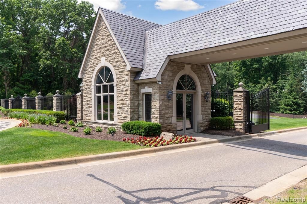 4294 Dominion Boulevard, Brighton, MI 48114 — Photo 67