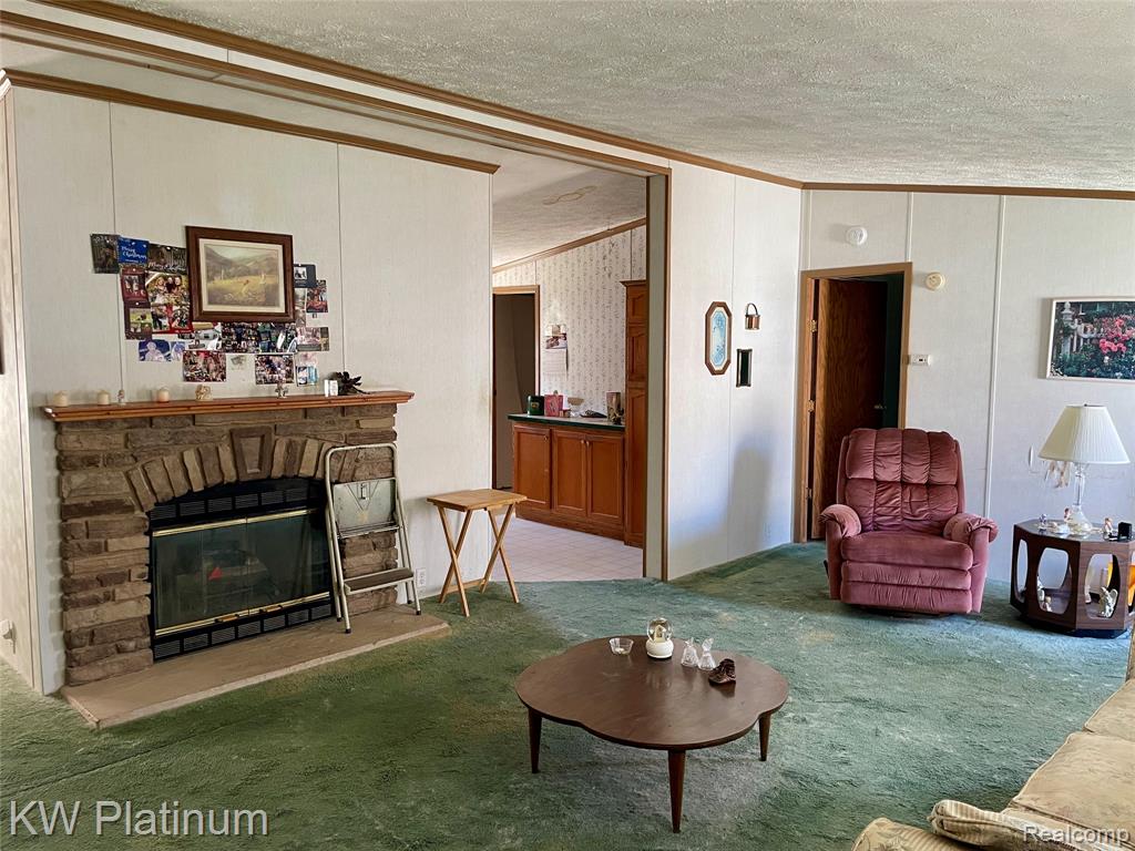 9691 Stoneypointe Drive, MI — Photo 4