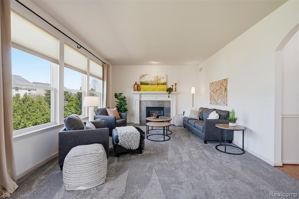 58 Blackberry Drive, White Lake, MI — Photo 13