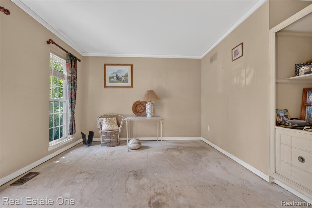 510 Boulder Lake Drive, Oxford, MI 48371 — Photo 4