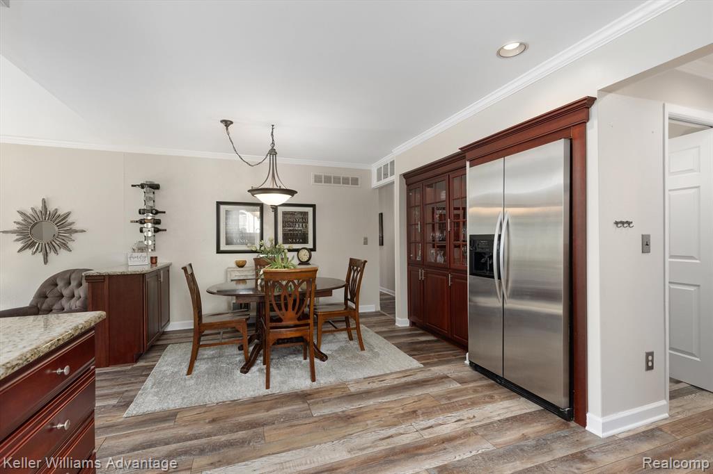 40521 FRANKLIN MILL Street, Novi, MI — Photo 14