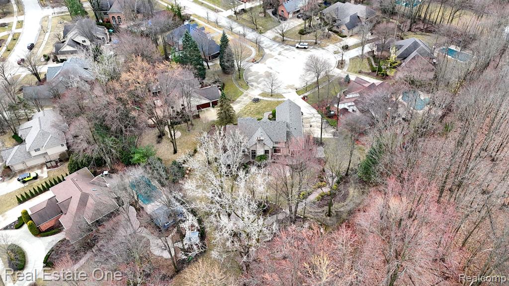 53150 ALYSSA, Shelby Twp, MI 48315 — Photo 36