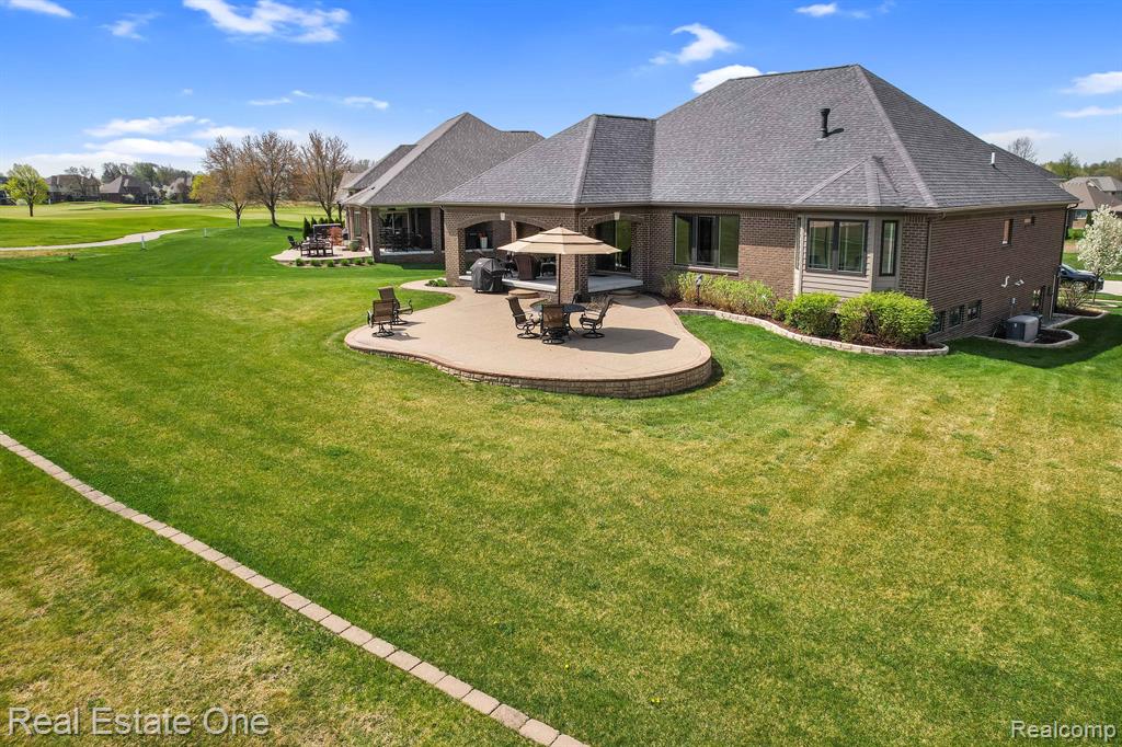 62752 Sawgrass Drive, Washington, MI — Photo 14