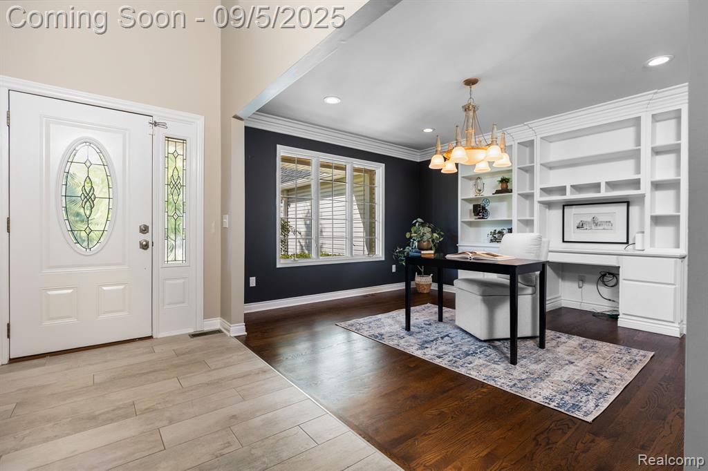 7750 Stout Avenue, Grosse Ile, MI 48138 — Photo 20